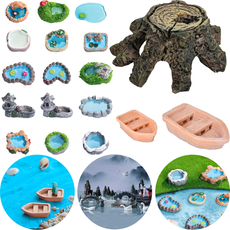 Aquarium Fish Hide - Fish Hide Cave Reptiles Aquarium Cave