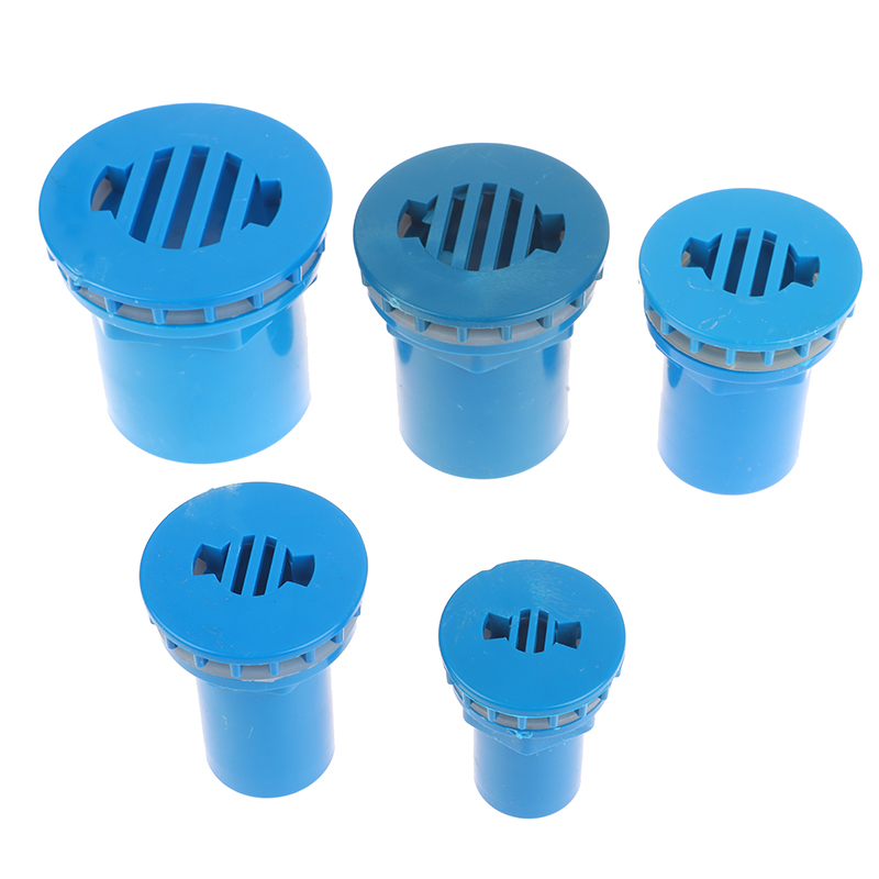 .20~50mm PVC Pipe Straight Aqu - Aquarium Fish Youtube recensione e prezzo