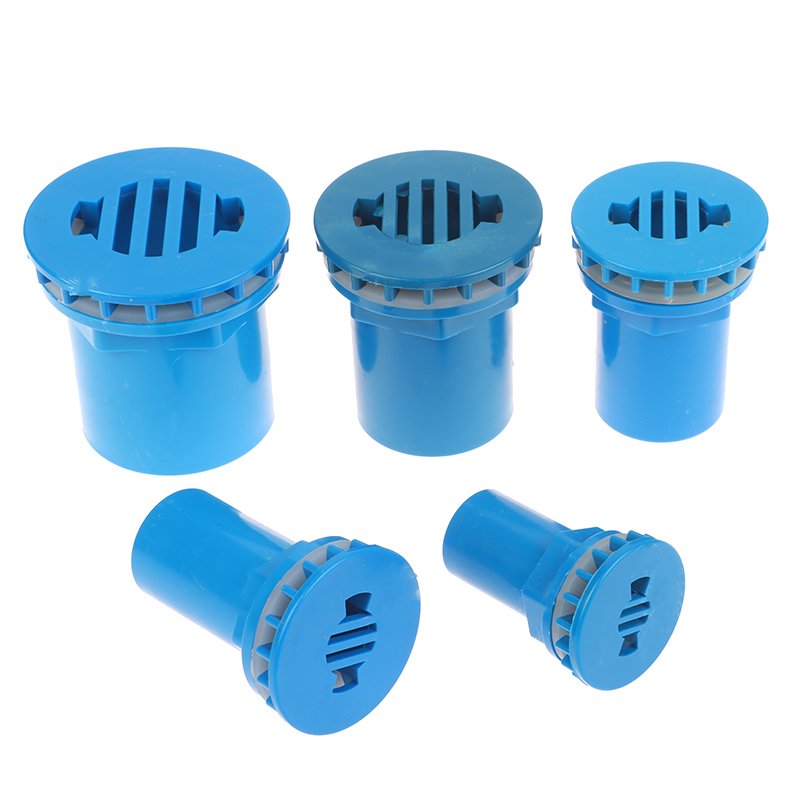 .20~50mm PVC Pipe Straight Aqu - Aquarium Fish Youtube recensione e prezzo