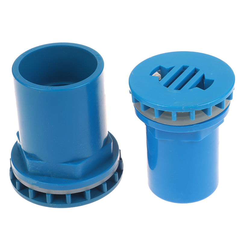 .20~50mm PVC Pipe Straight Aqu - Aquarium Fish Youtube recensione e prezzo