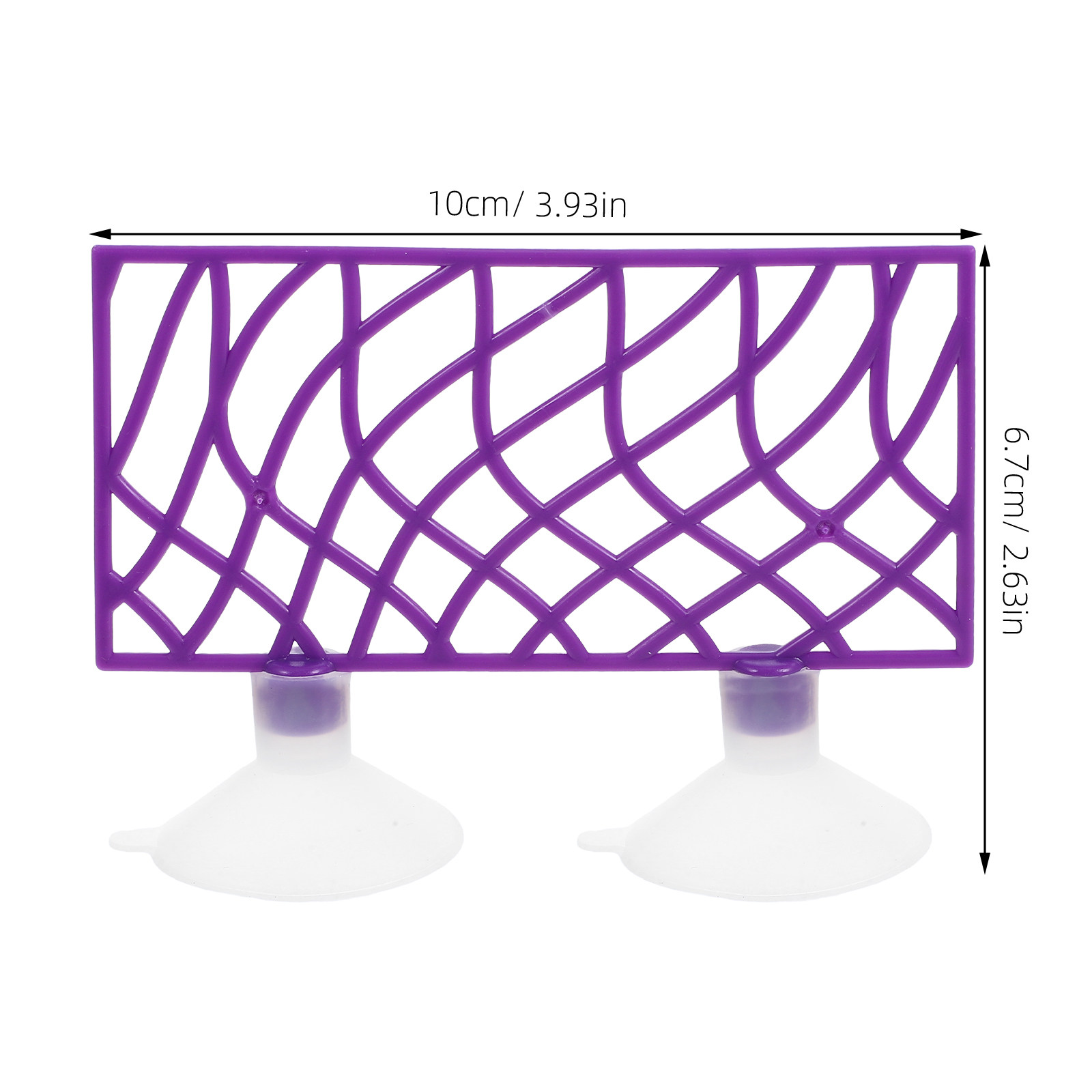 1Set Fish Tank Decor Cave Uniq - Aquarium Fish Unique recensione e prezzo