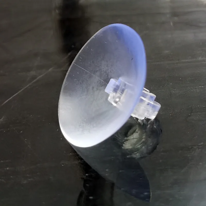 10pcs Plastic Suckers for Aqua - Aquarium Fish Youtube recensione e prezzo