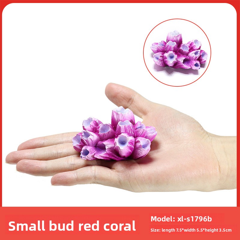 SYSENCIAGA Artificial Flower B - Aquarium Fish Unique recensione e prezzo