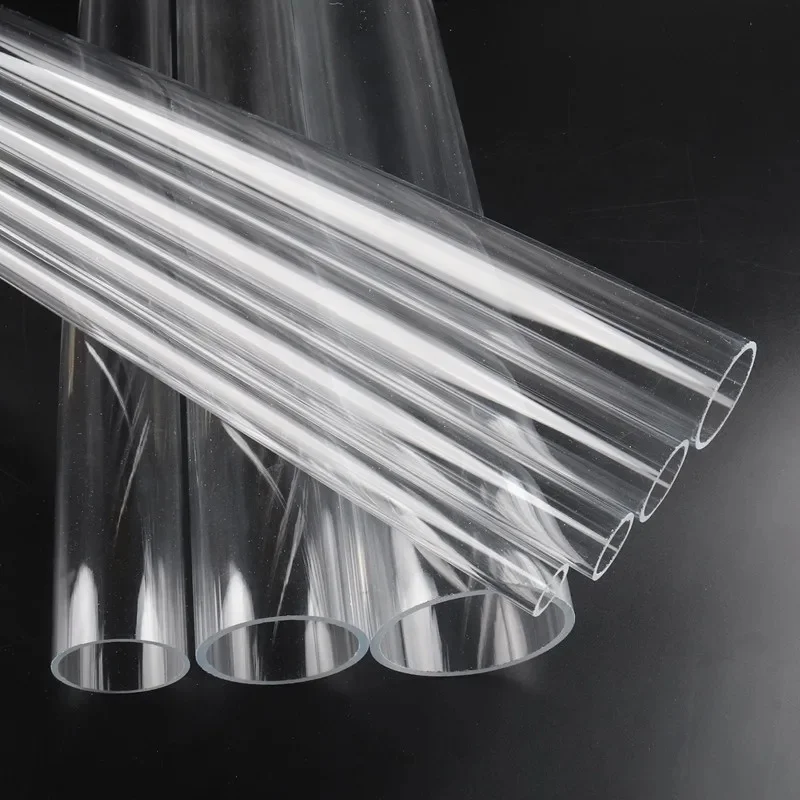 OD 9-36mm Clear Acrylic Tube F - Aquarium Fish Youtube recensione e prezzo