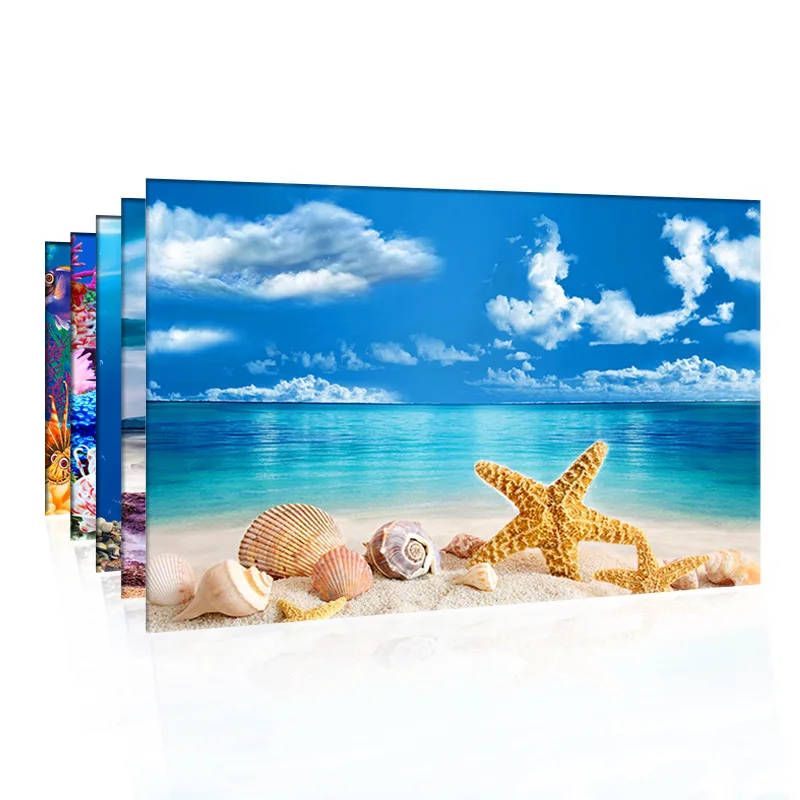 Background for Aquarium 3d  St - Aquarium Fish Cartoon recensione e prezzo