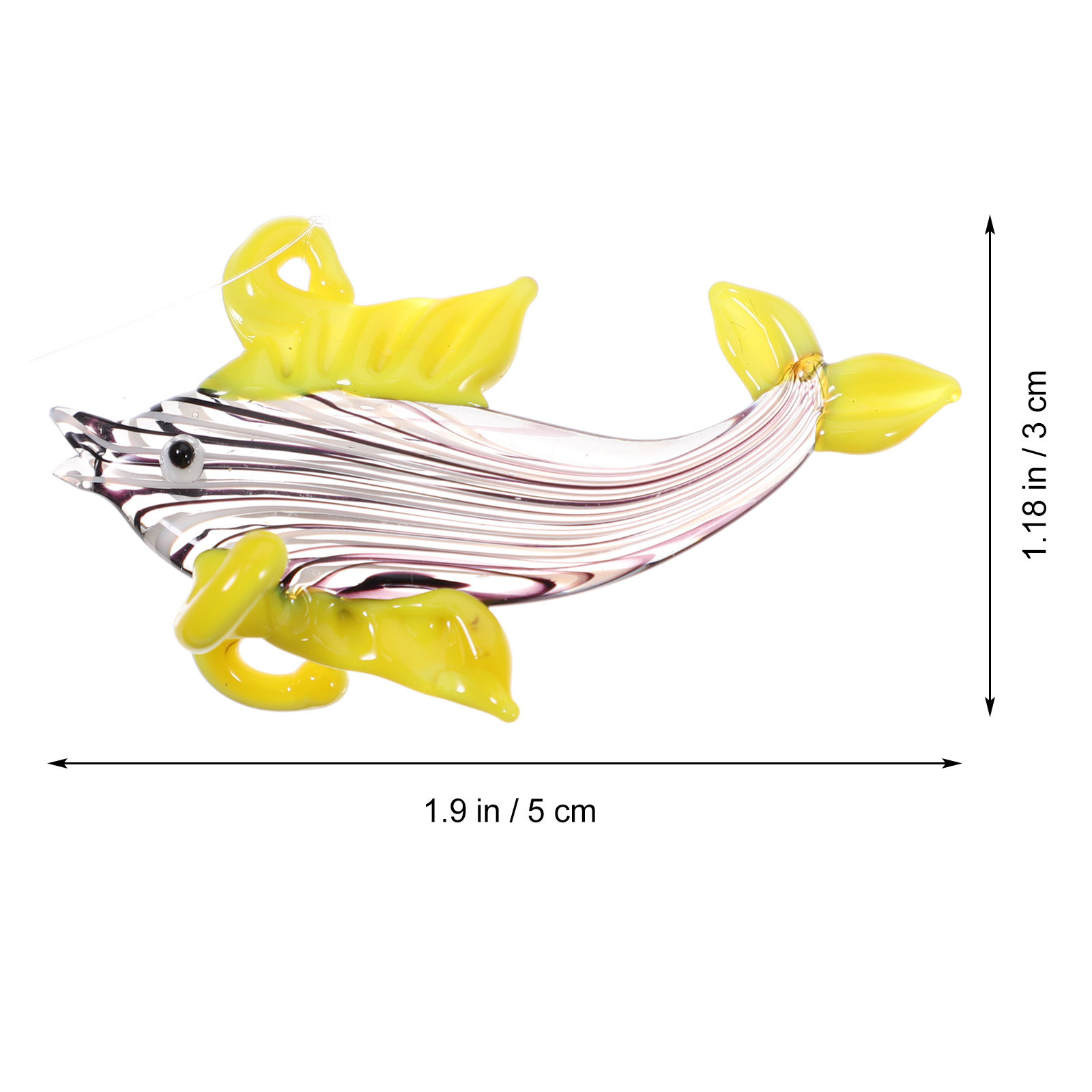 6Pcs Aquarium Float Ball Decor - Aquarium Fish Unique recensione e prezzo