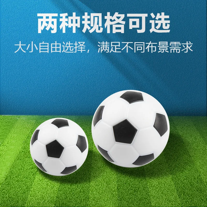 Sinking Football Fish Toy Aqua - Aquarium Fish Ball recensione e prezzo
