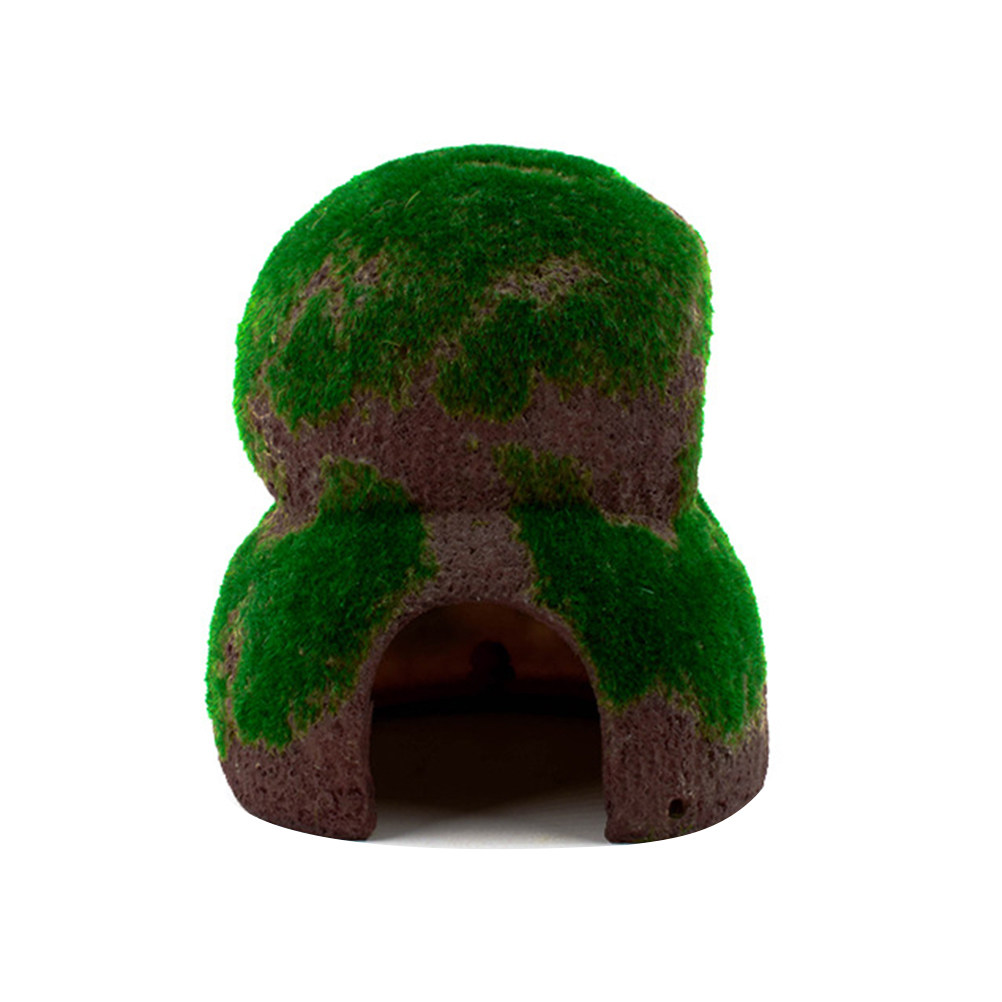 Fish Tank Habitat Resin Crafte - Aquarium Fish Unique recensione e prezzo