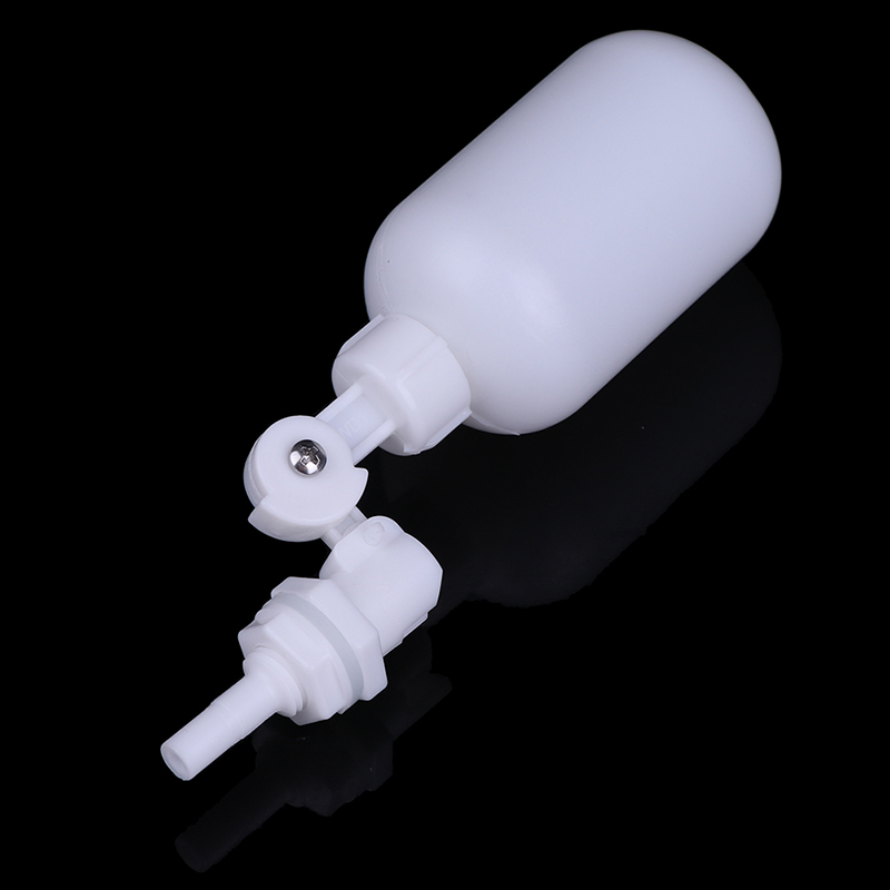1PC Floating Ball Valve Aquari - Aquarium Fish Ball recensione e prezzo