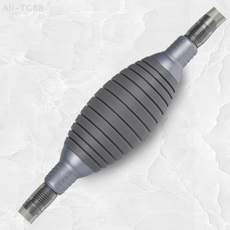 1.5m Fish Tank Vacuum Siphon P - Aquarium Fish Maintenance recensione e prezzo