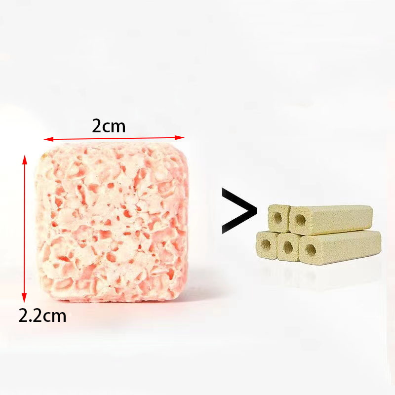 100g 250g 500g New Aquarium Bi - Aquarium Fish Ball recensione e prezzo