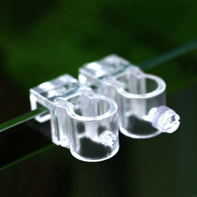 Y51B Airline Tube Holders Clam - Aquarium Fish Youtube recensione e prezzo