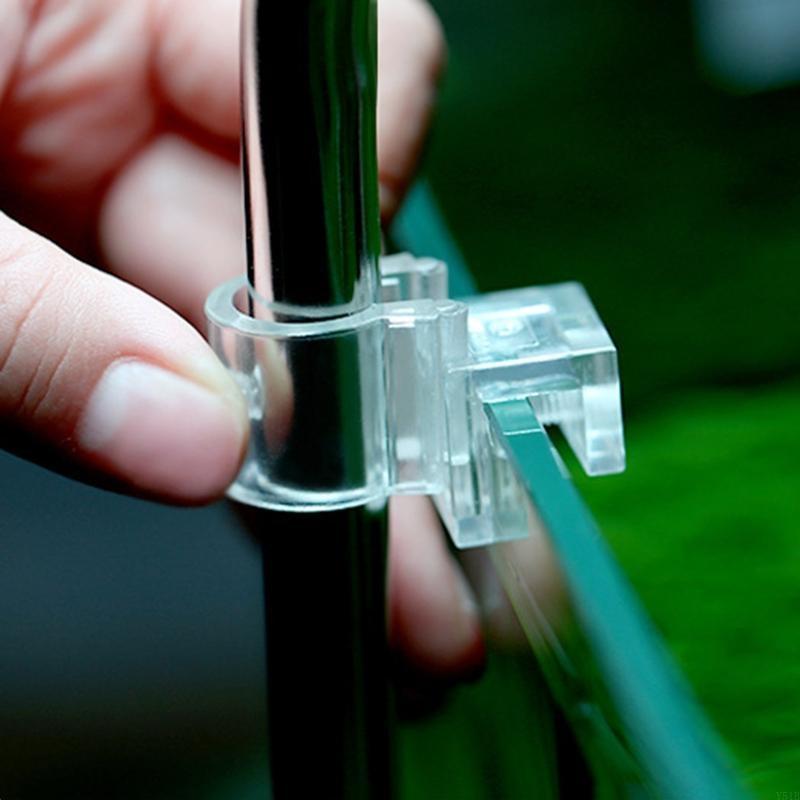 Y51B Airline Tube Holders Clam - Aquarium Fish Youtube recensione e prezzo
