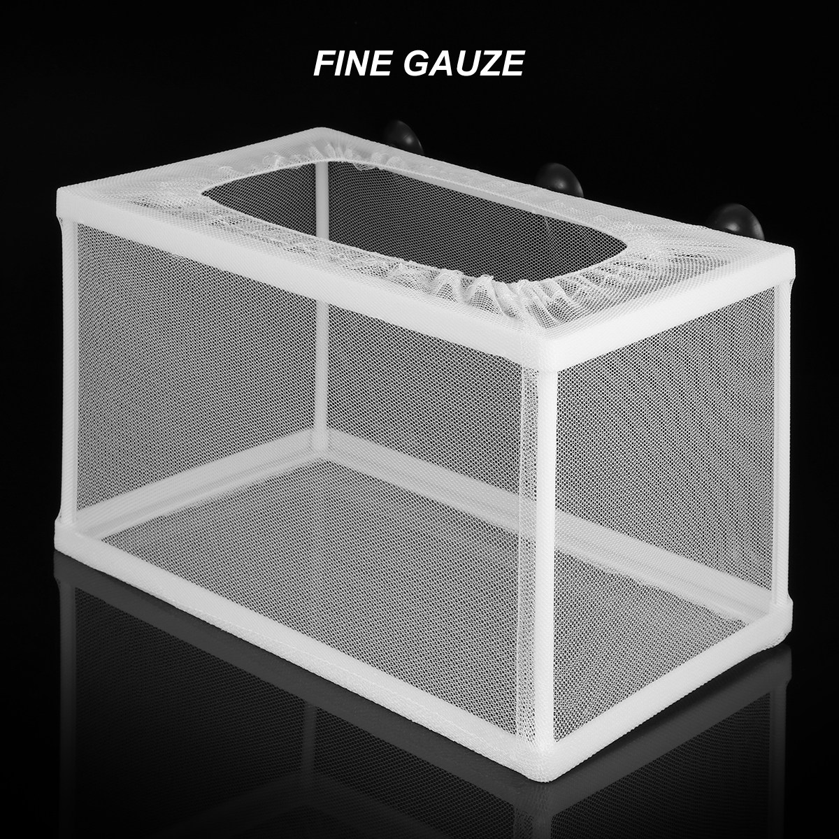 Big Size Aquarium Breeder Net  - Aquarium Fish Net Big Size recensione e prezzo