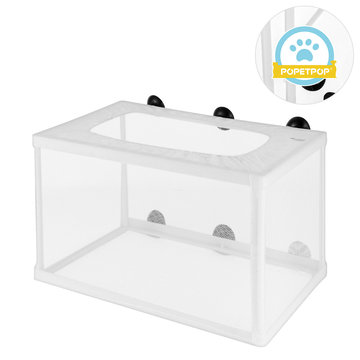 Big Size Aquarium Breeder Net  - Aquarium Fish Net Big Size recensione e prezzo