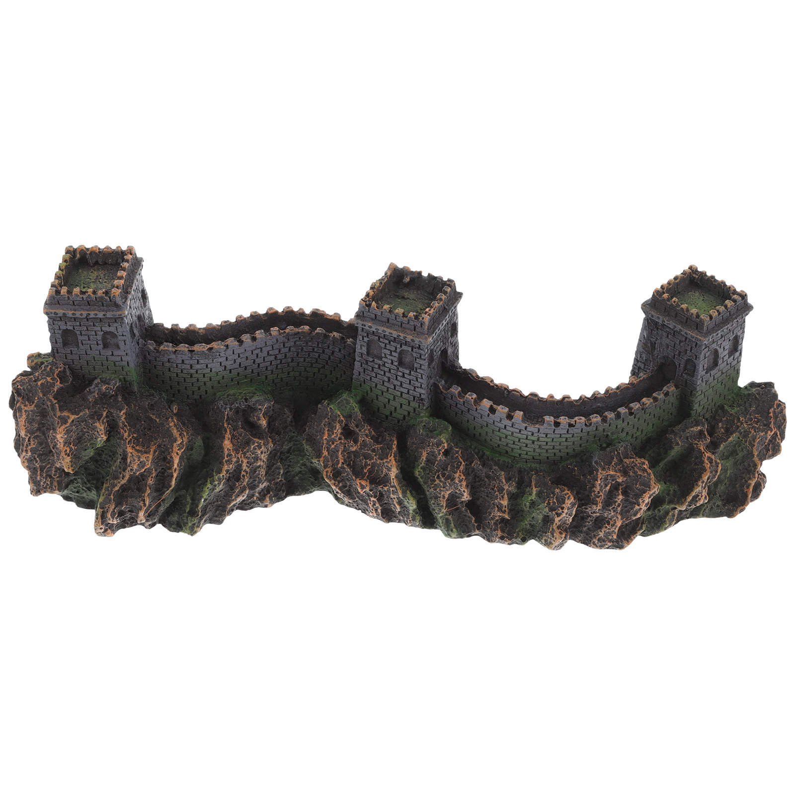 Miniature Bridge of China Scul - Aquarium Fish Unique recensione e prezzo