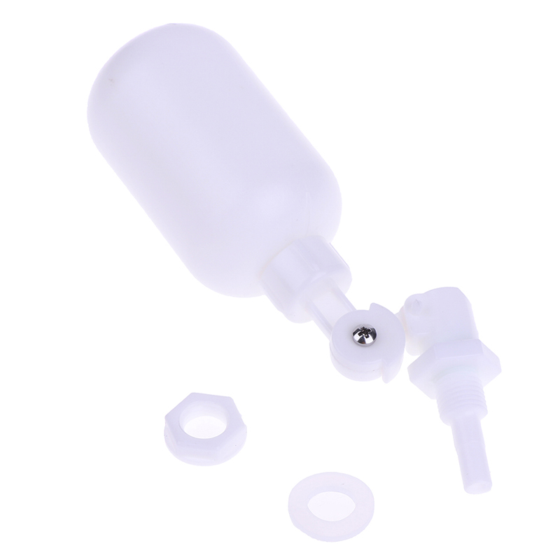 1PC Floating Ball Valve Aquari - Aquarium Fish Ball recensione e prezzo