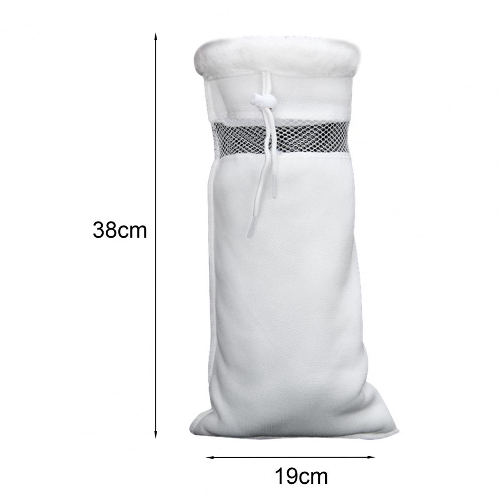 Fish Tank Filter Bag Biologica - Aquarium Fish Maintenance recensione e prezzo