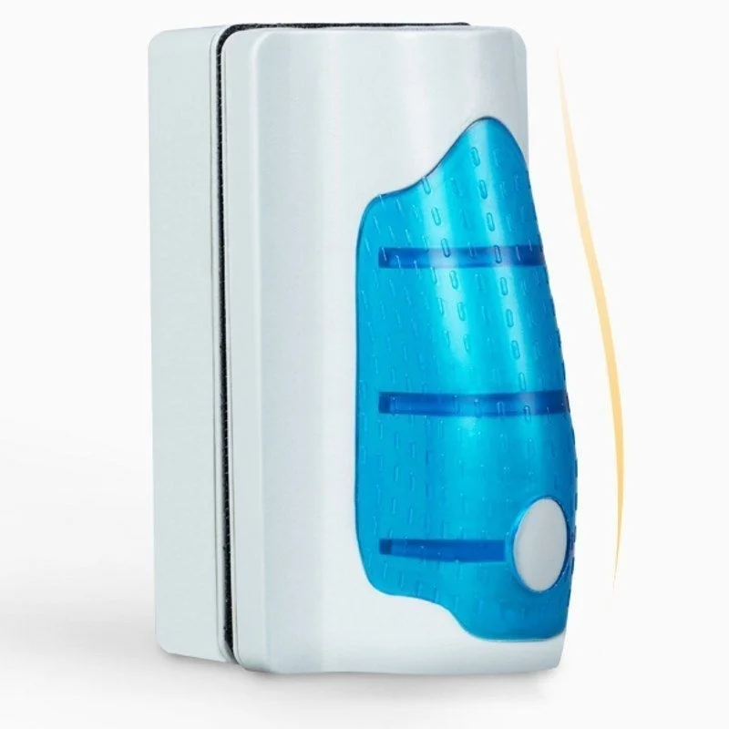 Fish Tank Glass Scraper Cleane - Aquarium Fish Maintenance recensione e prezzo