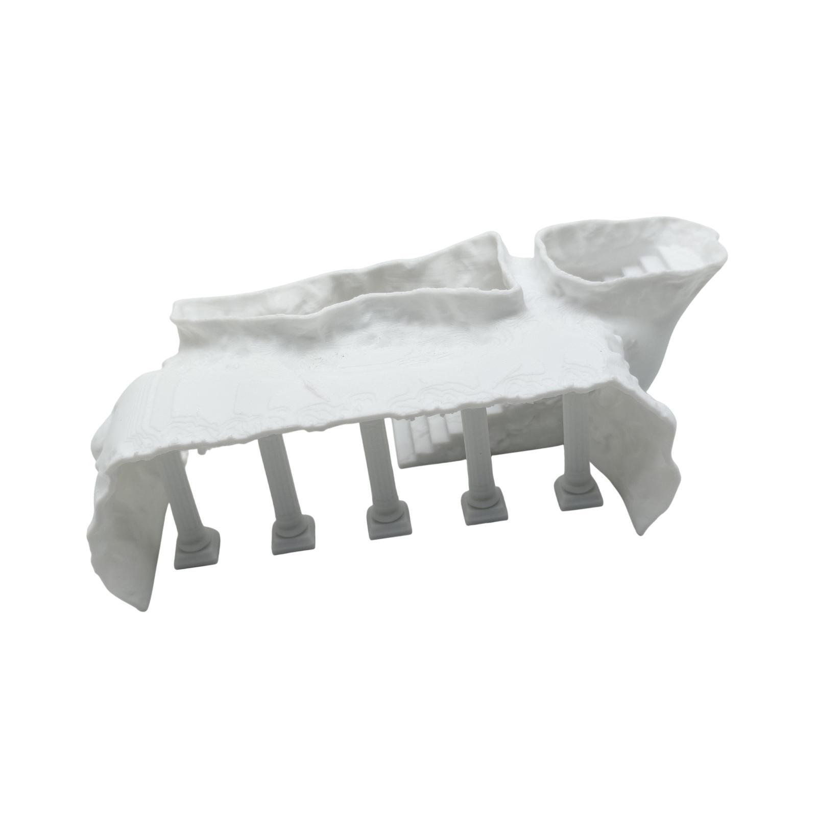 Aquarium Cave Ornament Plastic - Aquarium Fish Cichlid recensione e prezzo