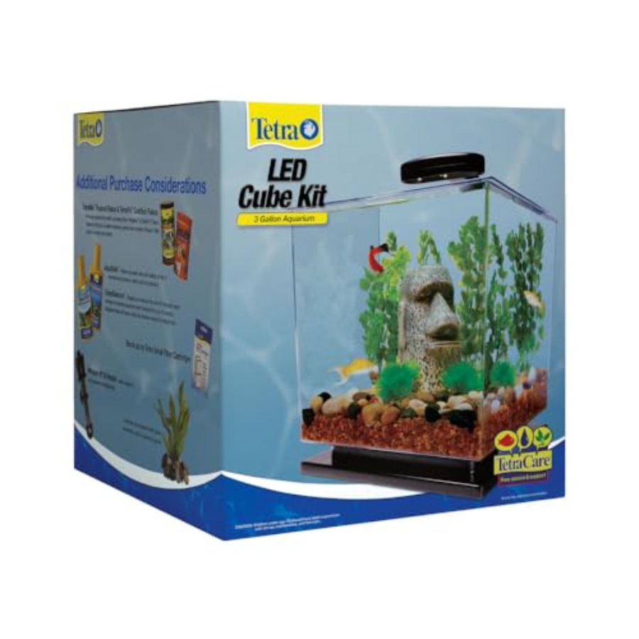 3 Gallon Fish Tank Aquarium St - Aquarium Fish Goldfish recensione e prezzo