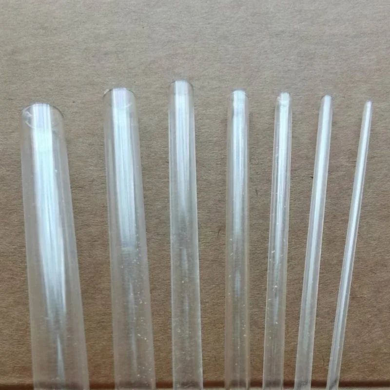 Transparent Acrylic Round Pipe - Aquarium Fish Youtube recensione e prezzo