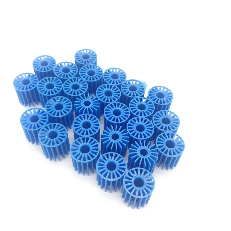 100g Aquarium Bio Balls Bioche - Aquarium Fish Ball recensione e prezzo