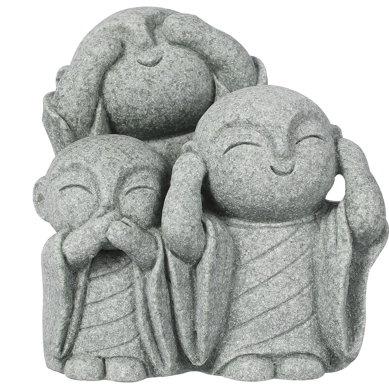 Grayish Green Jizo Fish Tank D - Aquarium Fish Unique recensione e prezzo