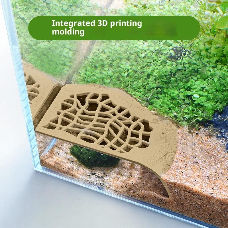 Aquarium Hidden Cave Shelter F - Aquarium Fish Hide recensione e prezzo