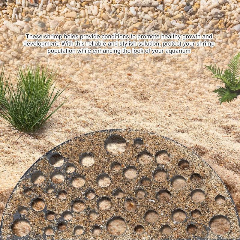 Aquarium Hidden Cave Shelter F - Aquarium Fish Hide recensione e prezzo