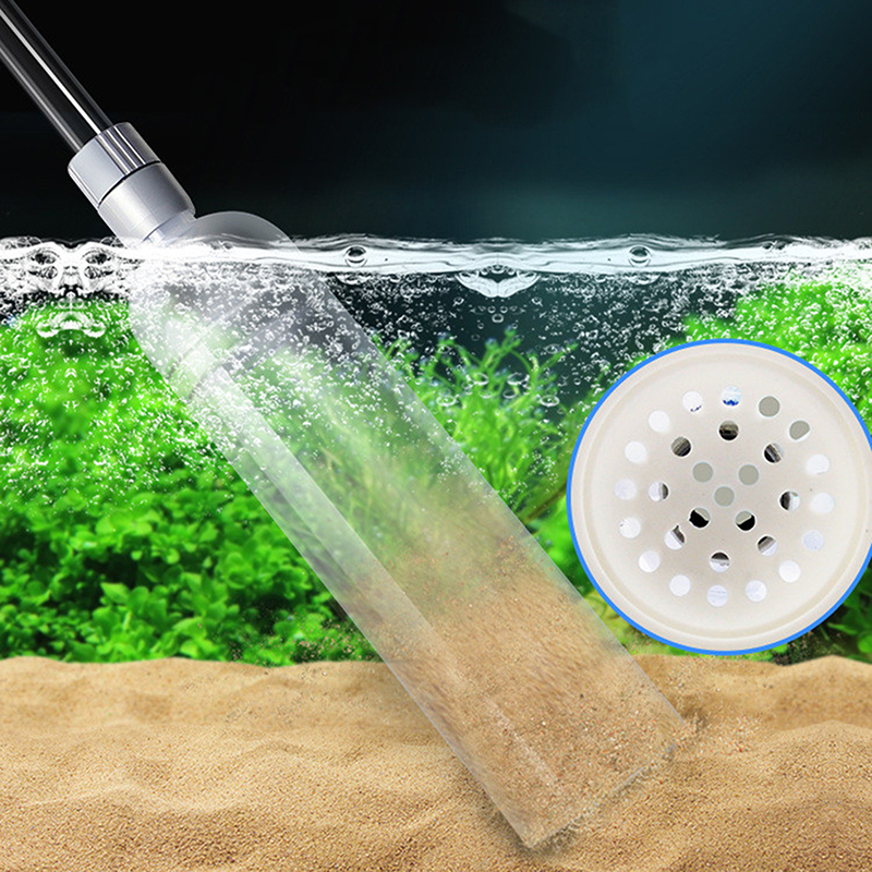 /KQM/15M Easy To Operate Aquar - Aquarium Fish Maintenance recensione e prezzo