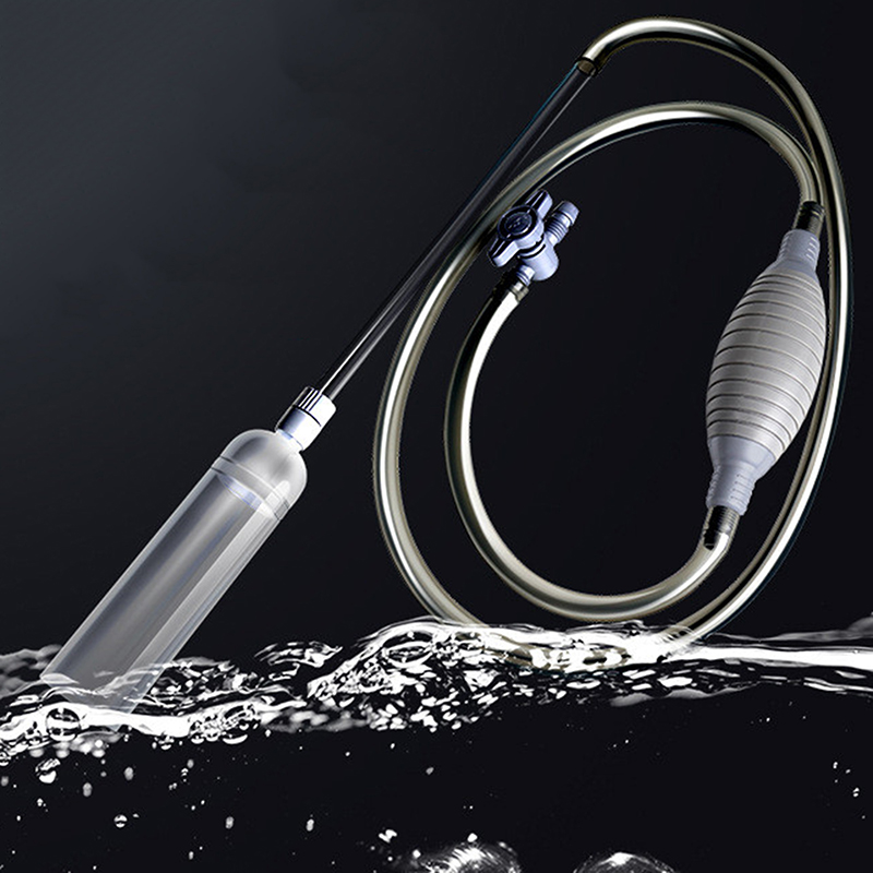 /KQM/15M Easy To Operate Aquar - Aquarium Fish Maintenance recensione e prezzo