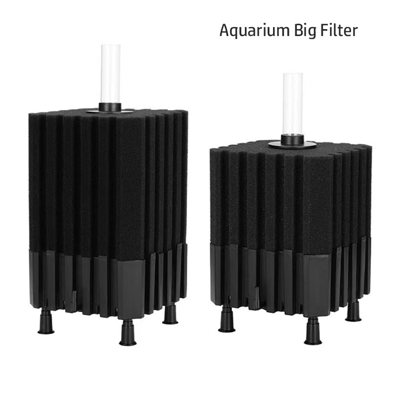 Large Aquarium Filter For Fish - Aquarium Fish Ball recensione e prezzo