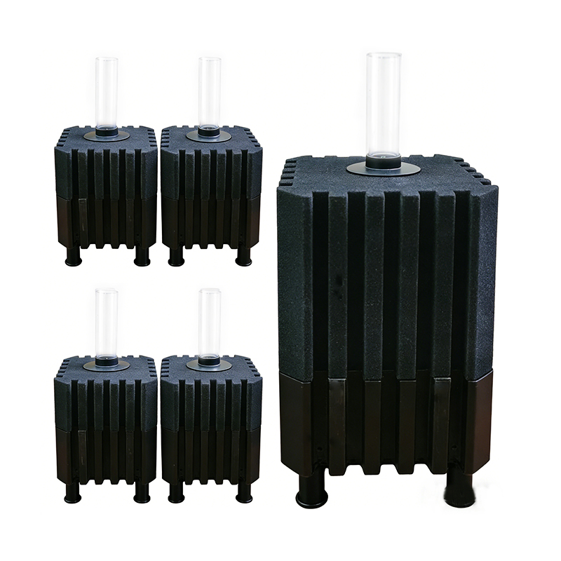 Large Aquarium Filter For Fish - Aquarium Fish Ball recensione e prezzo