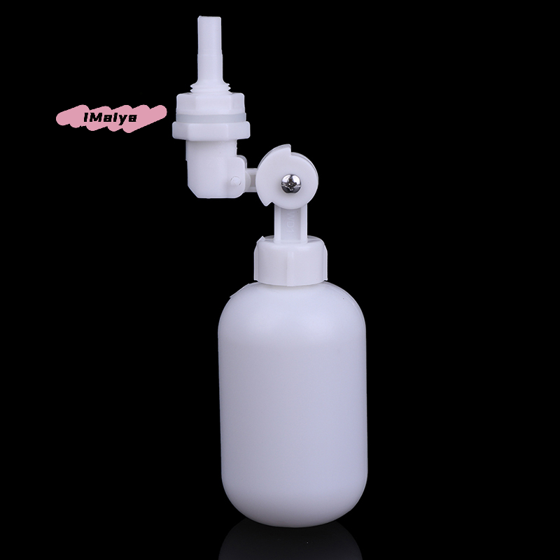 M-1PC Mini Floating Ball Valve - Aquarium Fish Ball recensione e prezzo