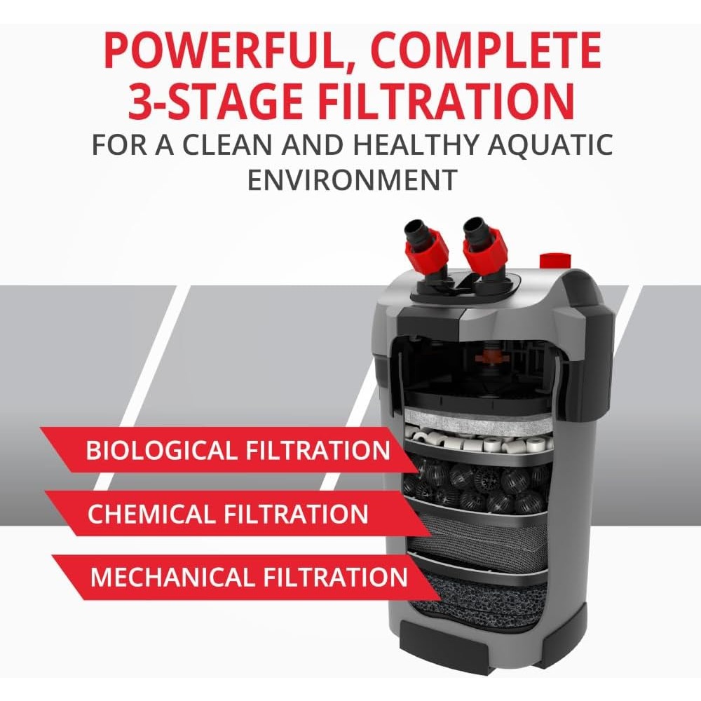US Shipping Easy Maintenance A - Aquarium Fish Maintenance recensione e prezzo