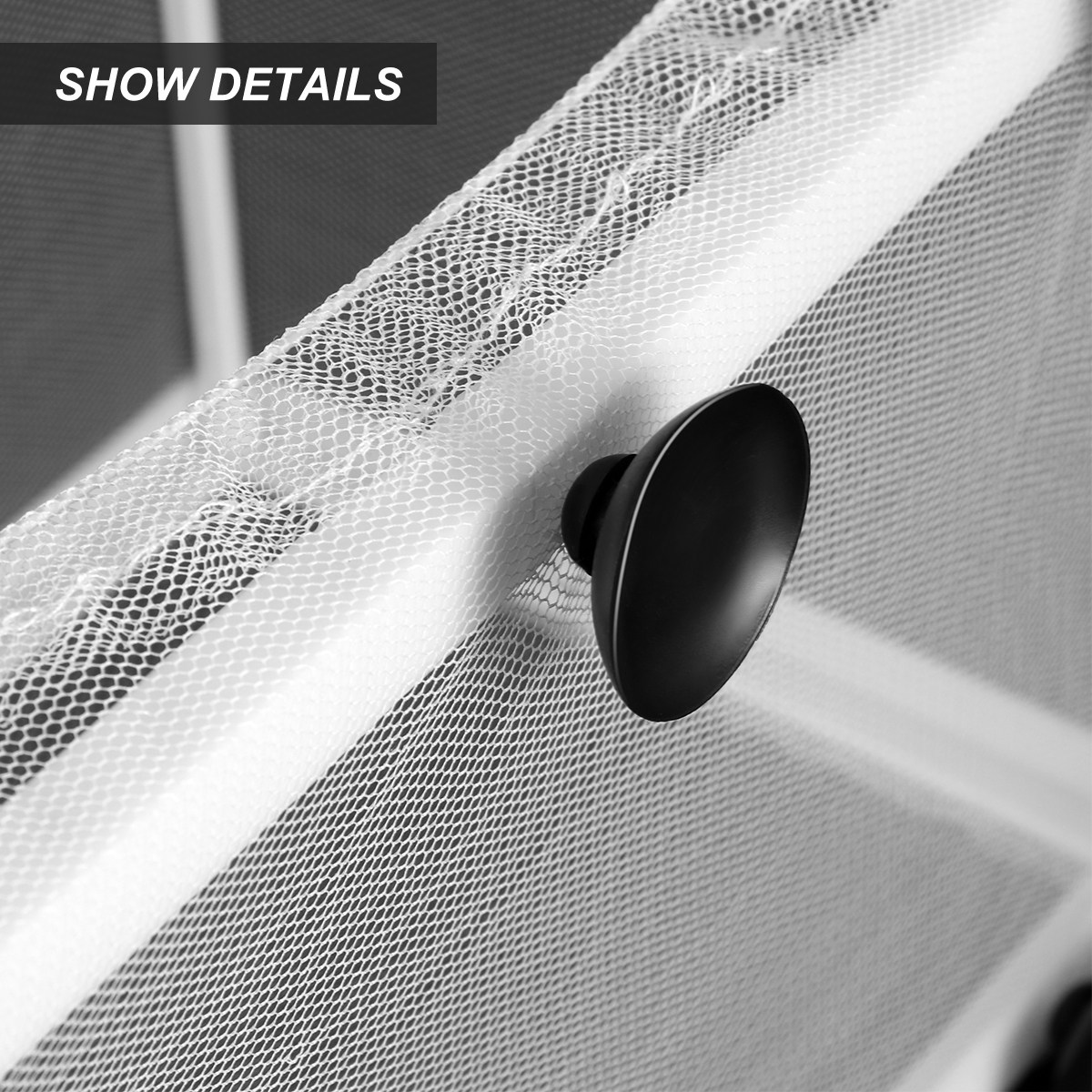 Fish Net Breeder Box Big Size  - Aquarium Fish Net Big Size recensione e prezzo