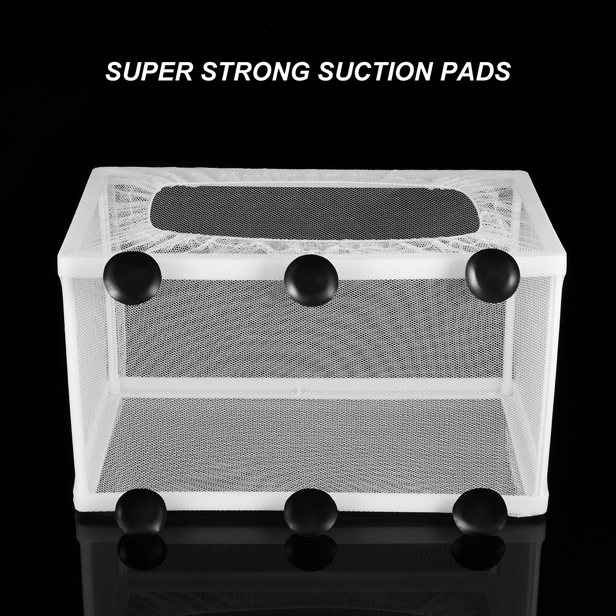 Fish Net Breeder Box Big Size  - Aquarium Fish Net Big Size recensione e prezzo