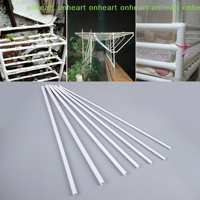 [C]50cm OD 6mm To 14mm PVC Pip - Aquarium Fish Youtube recensione e prezzo