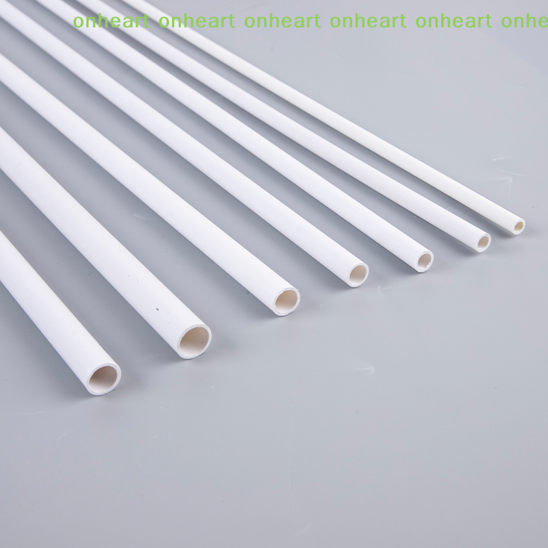 [C]50cm OD 6mm To 14mm PVC Pip - Aquarium Fish Youtube recensione e prezzo