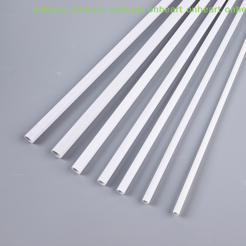 [C]50cm OD 6mm To 14mm PVC Pip - Aquarium Fish Youtube recensione e prezzo
