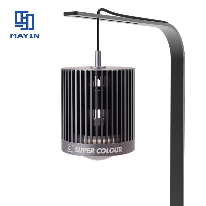 MAYIN Super Colour 100W Freshw - Aquarium Fish Goldfish recensione e prezzo