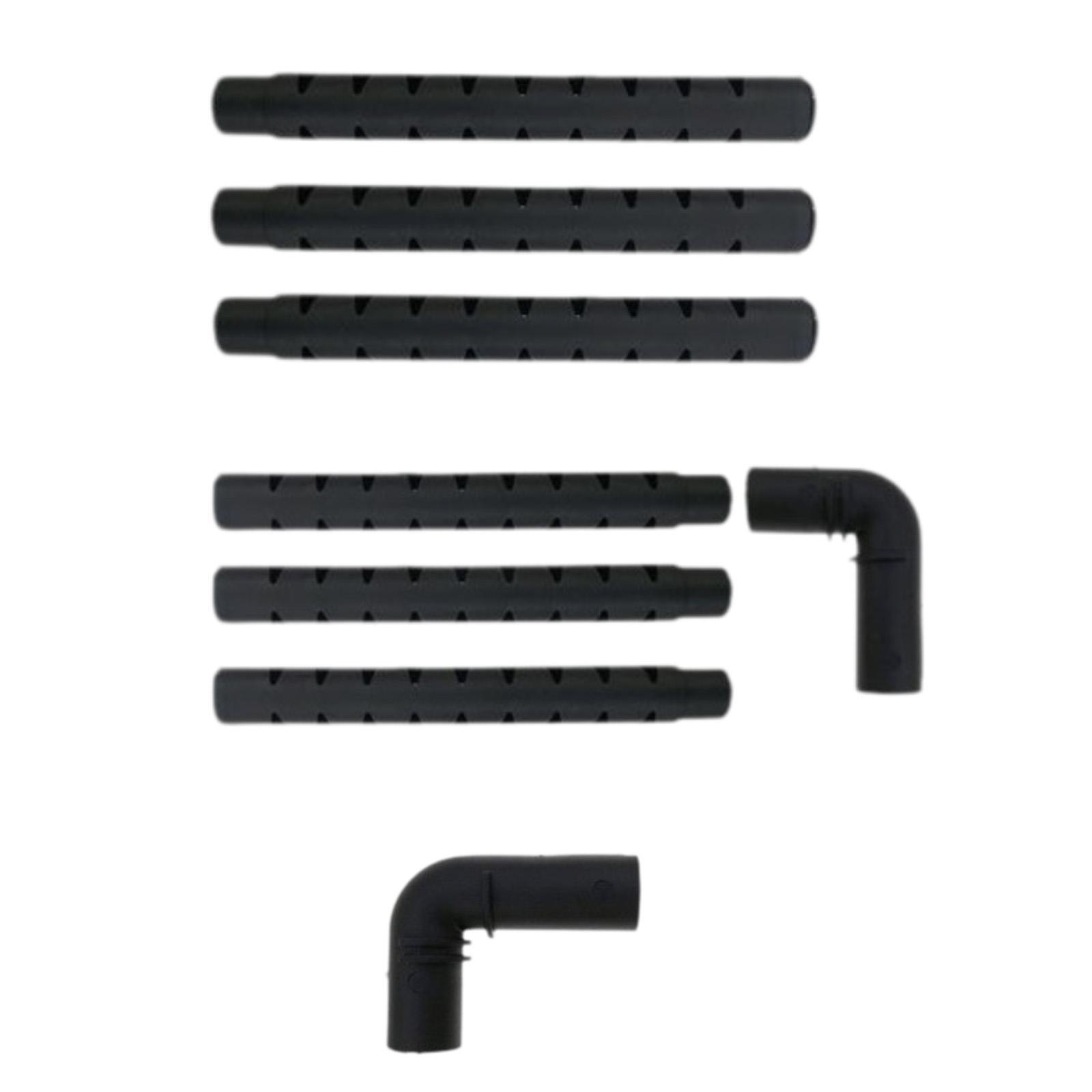 ABS Aquarium Filter Inflow Sho - Aquarium Fish Youtube recensione e prezzo