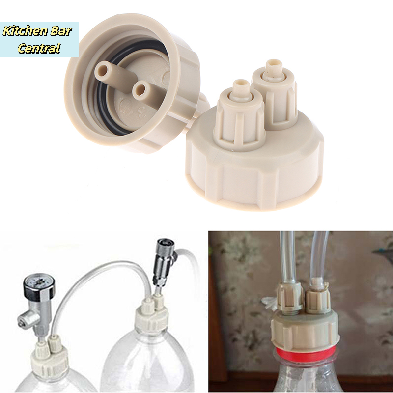 【2Pcs Aquarium CO2 System Tube - Aquarium Fish Youtube recensione e prezzo