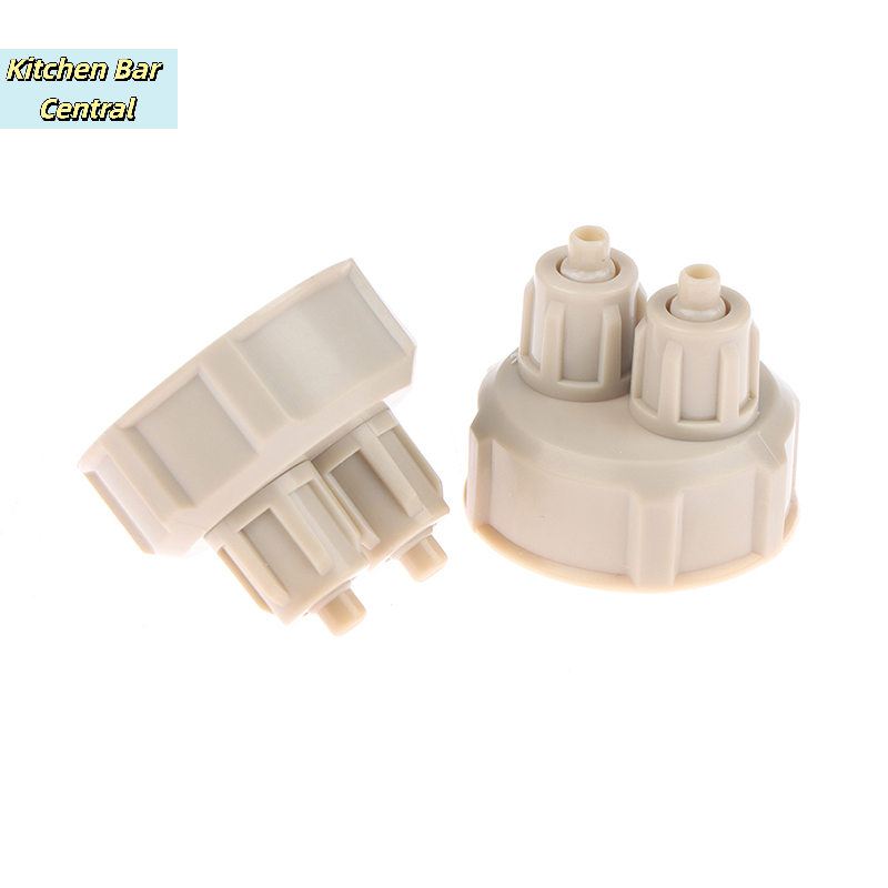 【2Pcs Aquarium CO2 System Tube - Aquarium Fish Youtube recensione e prezzo