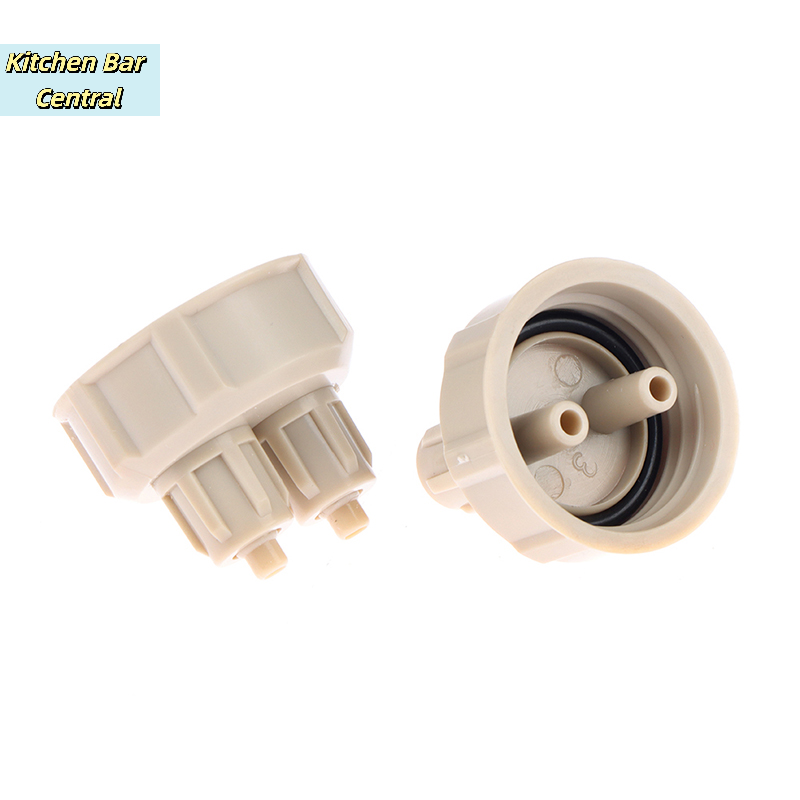 【2Pcs Aquarium CO2 System Tube - Aquarium Fish Youtube recensione e prezzo