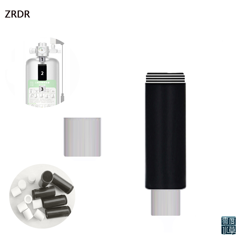 ZRDR Aquarium CO2 Generator Fi - Aquarium Fish Youtube recensione e prezzo