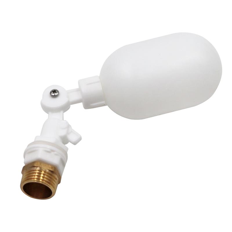 Automatic Plastic Mini Float B - Aquarium Fish Ball recensione e prezzo