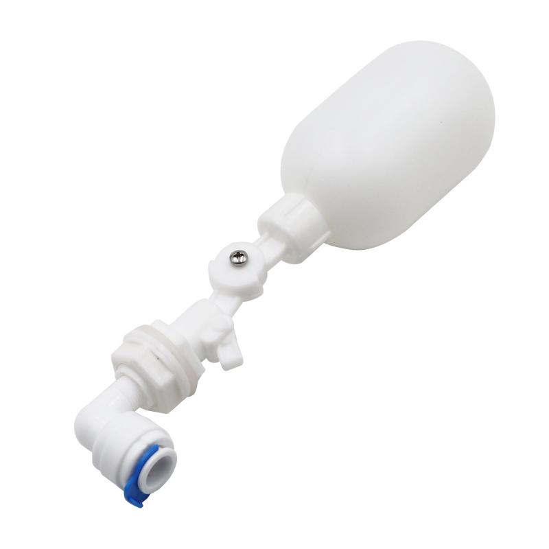 Automatic Plastic Mini Float B - Aquarium Fish Ball recensione e prezzo