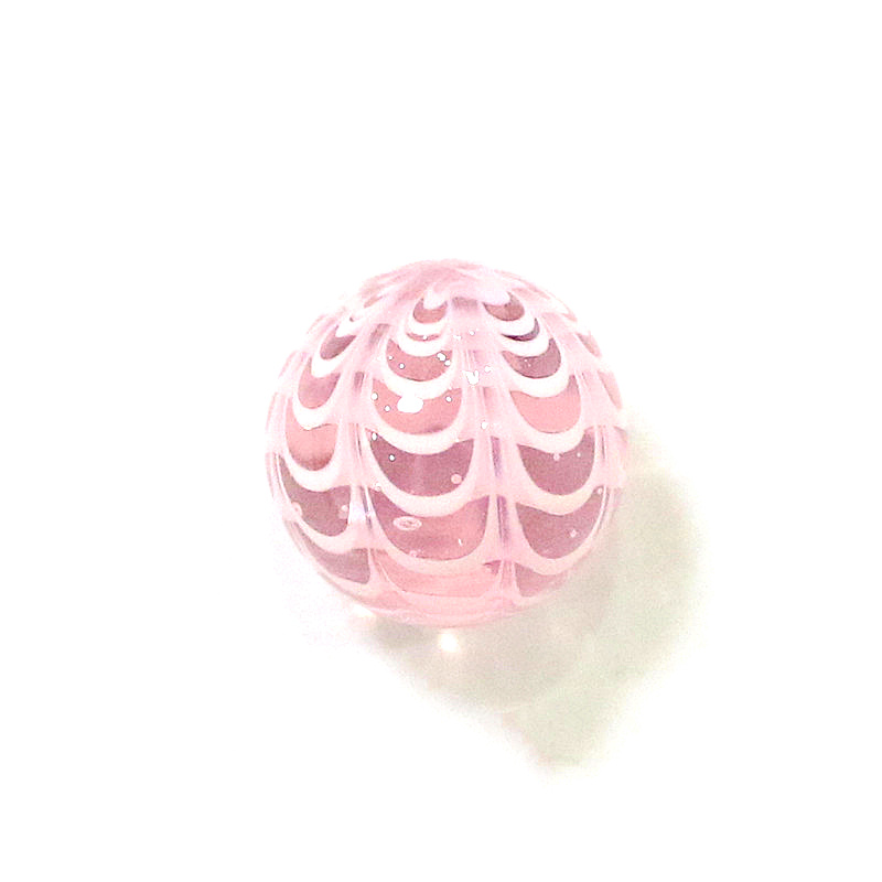6pcs 16mm Rare Glass Marbles B - Aquarium Fish Ball recensione e prezzo